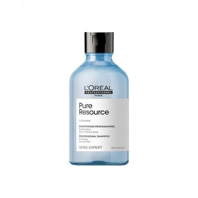 Pure Resource Shampoo 300ml