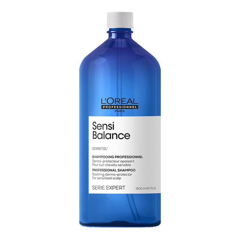 Sensi Balance  Soothing Shampoo