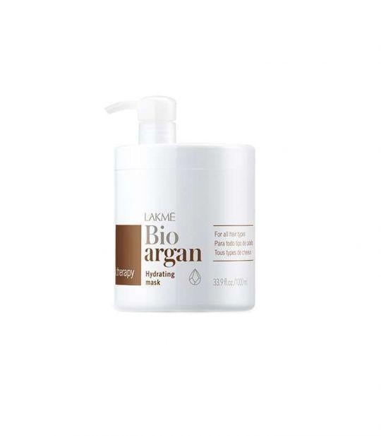 K.Therapy Bio Argan Hydrating Mask-HAIR MASK-Hairsense