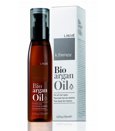 K.Therapy Bio Argan Oil-HAIR OIL-Hairsense