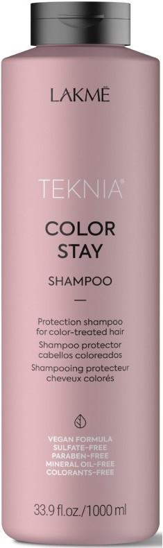 Color Stay Shampoo-SHAMPOO-Hairsense