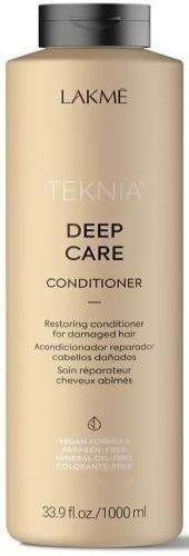 Teknia Deep Care Conditioner-CONDITIONER-Hairsense