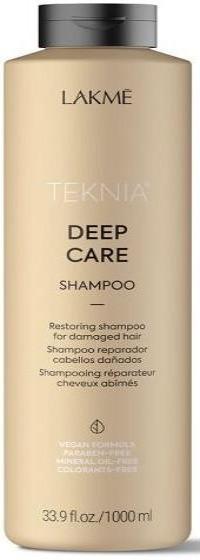 Teknia Deep Care Shampoo-SHAMPOO-Hairsense