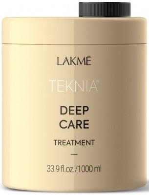 Teknia Deep Care Treatment-TREATMENT-Hairsense