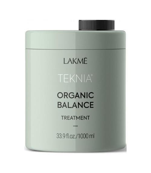 Teknia Organic Balance Treatment-TREATMENT-Hairsense