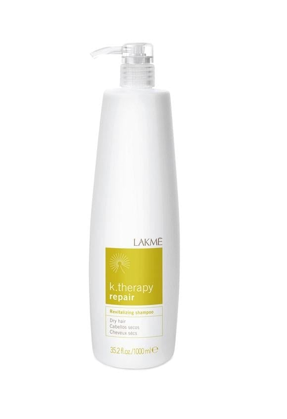 K.Therapy Repair Shampoo-SHAMPOO-Hairsense