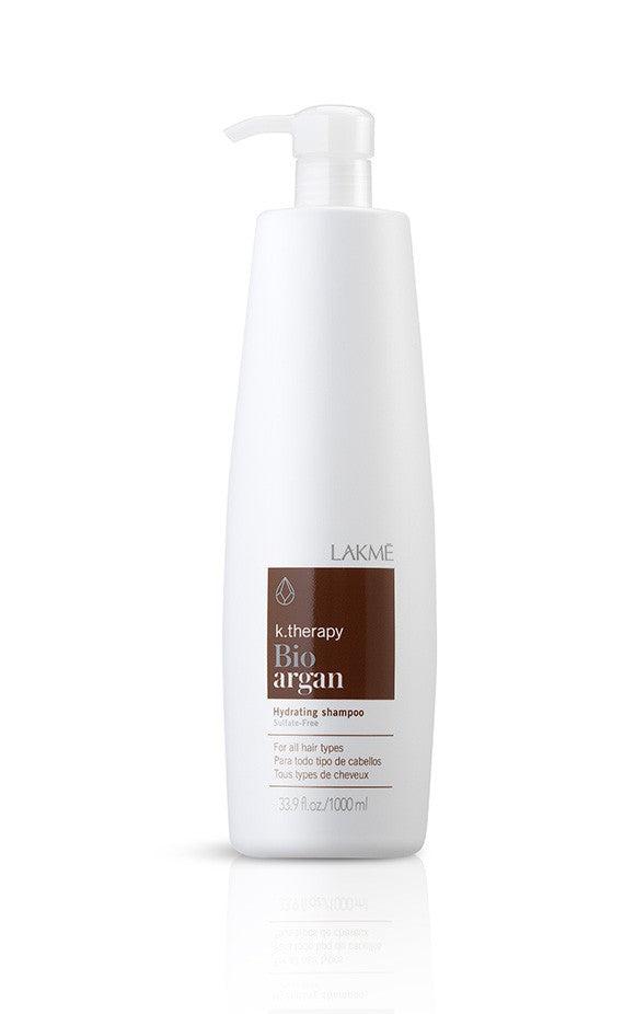 K.Therapy Bio-Argan Shampoo