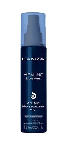 Healing Moisture Moi Moi Hair Moisturizing Mist-HAIR SPRAY-Hairsense