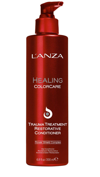 Trauma Treatment Restorative Conditioner-CONDITIONER-Hairsense