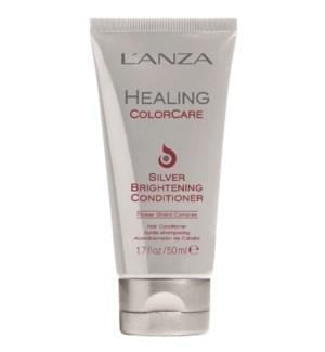 Healing Color Care Silver Brightening Conditioner-CONDITIONER-Hairsense