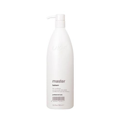 Master Balsam Conditioner-CONDITIONER-Hairsense