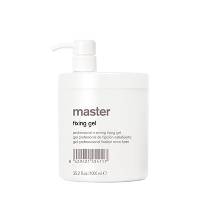 Master Fixing Gel-HAIR PRODUCT-Hairsense
