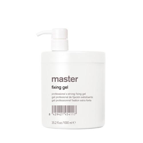 Master Fixing Gel-HAIR PRODUCT-Hairsense