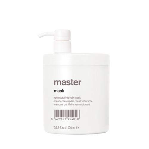 Master Restructuring Hair Mask-HAIR MASK-Hairsense