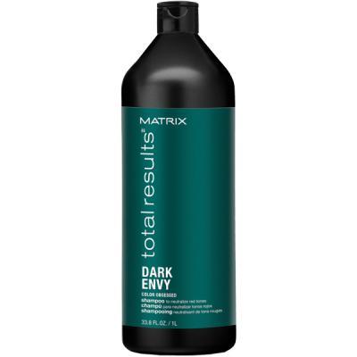 Total Results Dark Envy Shampoo-SHAMPOO-Hairsense