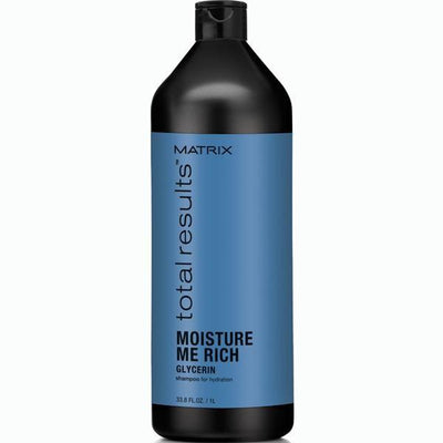 Moisture Hydratation shampoo 1litre-Hairsense