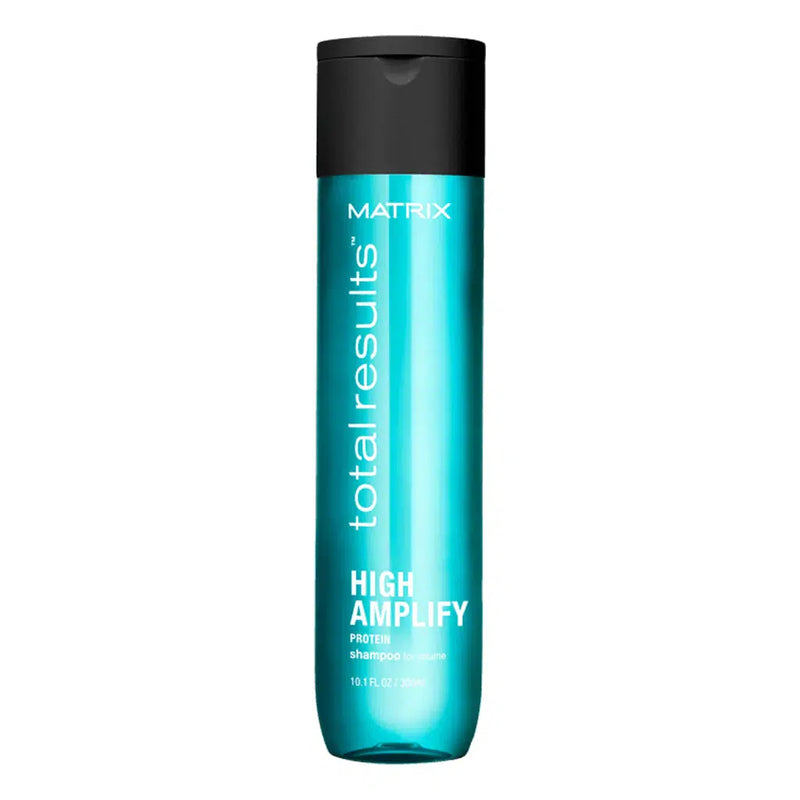 TOTAL RESULTS HIGH AMPLIFY SHAMPOO - 300 ML