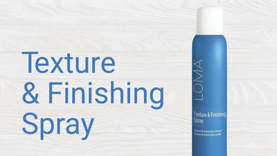 Texture & Finishing Spray-HAIR PRODUCT-Hairsense