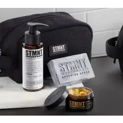 STMNT Shine Travel Kit