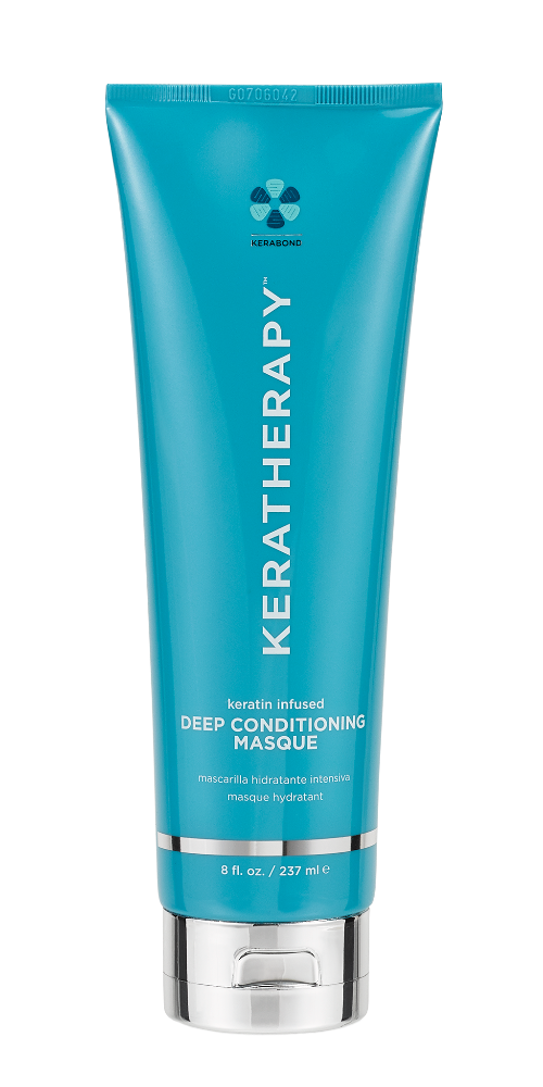 Keratin Infused Deep Conditioning Masque-HAIR MASK-Hairsense