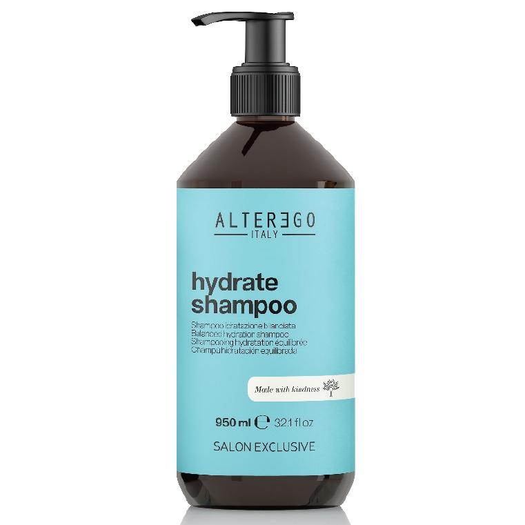 Hydrate Shampoo-SHAMPOO-Hairsense
