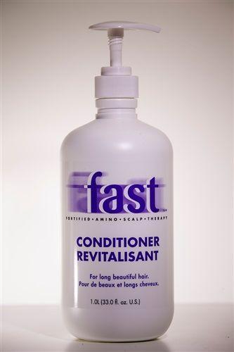 FAST - Fortified Amino Scalp Therapy Conditioner 1 Litre - Original Fo ...