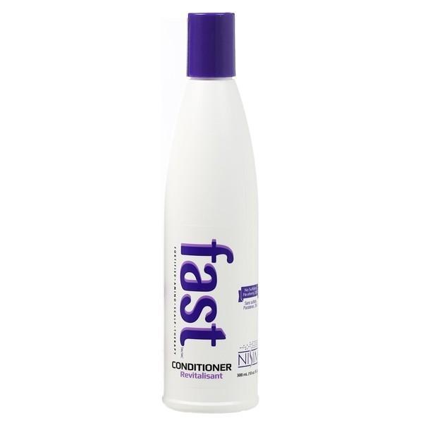 FAST - Conditioner with No Sulfates, Parabens, DEA-Hairsense