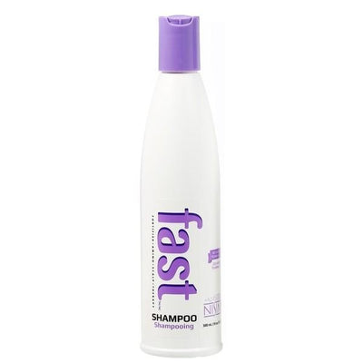 Fast Fortified Amino Scalp Therapy Shampoo-SHAMPOO-Hairsense