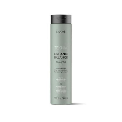 Teknia Organic Balance Shampoo-SHAMPOO-Hairsense