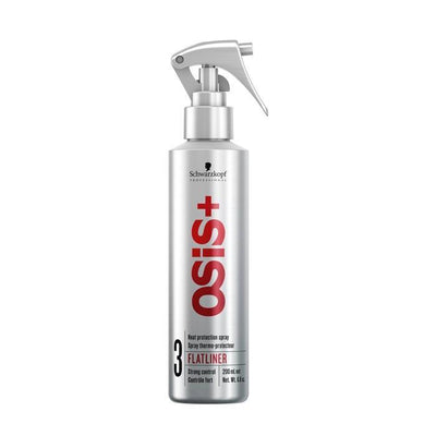 OSIS+ Flatliner Iron Serum-Hairsense