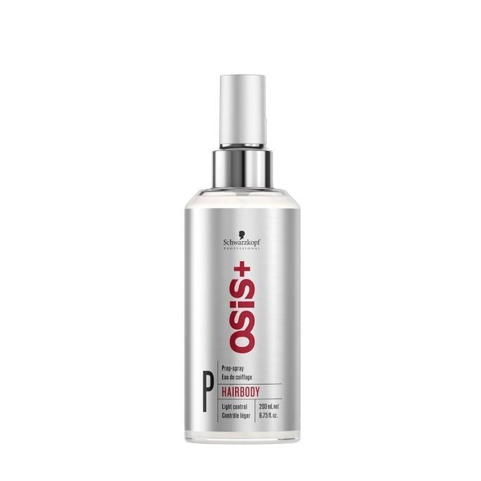 OSIS+ Hairbody Style & Care Spray-Hairsense