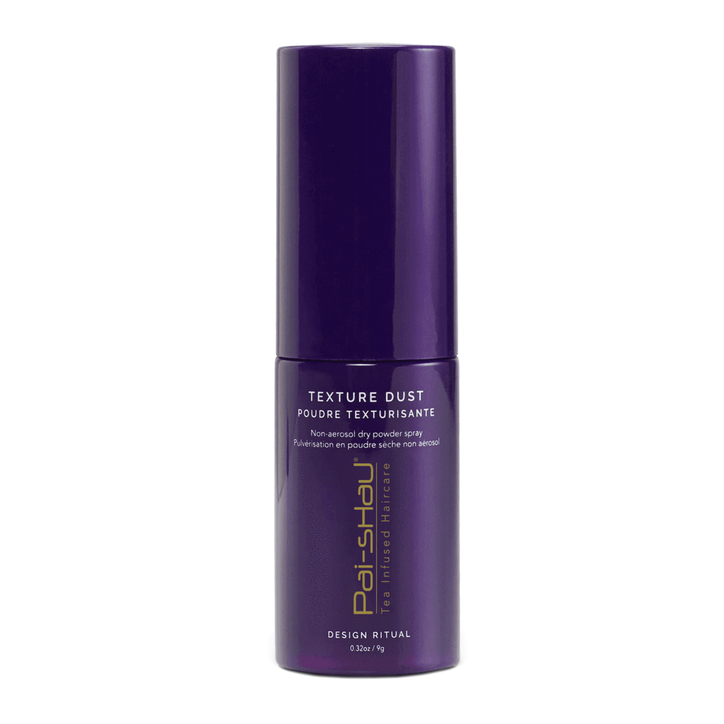 Texture Dust – Hairsense