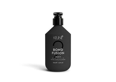Bond Fusion Phase 2-TREATMENT-Hairsense