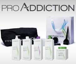 Multi-Protein Straightening System For Color Treated Hair-Hairsense