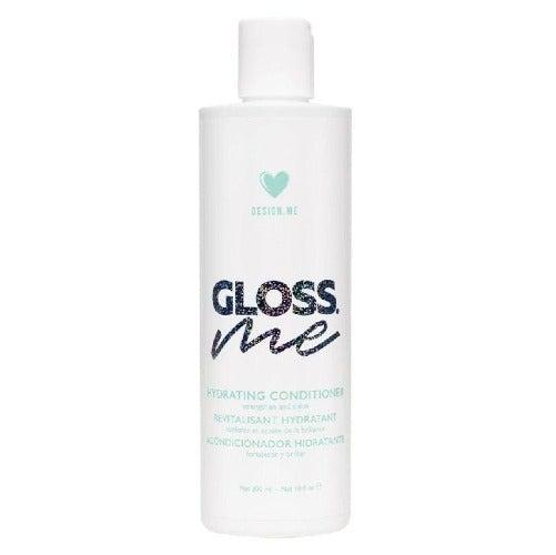 Gloss.ME Hydrating Conditioner-Hairsense