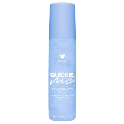 Quickie.ME Dry Shampoo Foam Travel-Hairsense