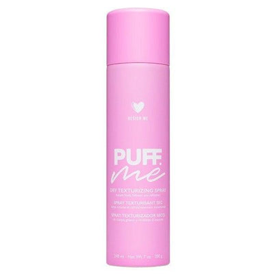 Puff.ME Dry Texturizing Spray-Hairsense