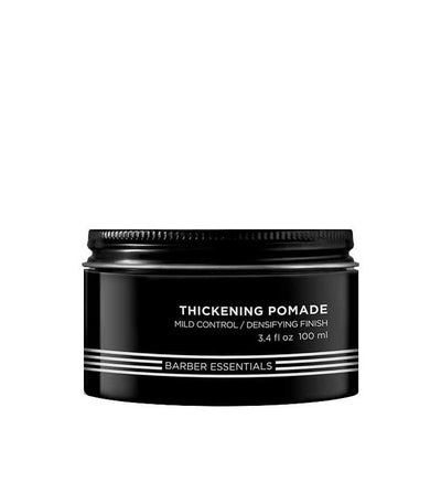 Brews Thickening Ointment-HAIR PRODUCT-Hairsense