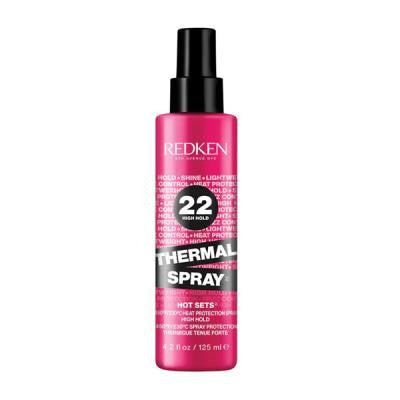 Hot Sets 22 Thermal Setting Mist