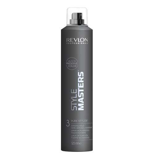 Revlon Style Masters Hairspray Pure Styler 325ml