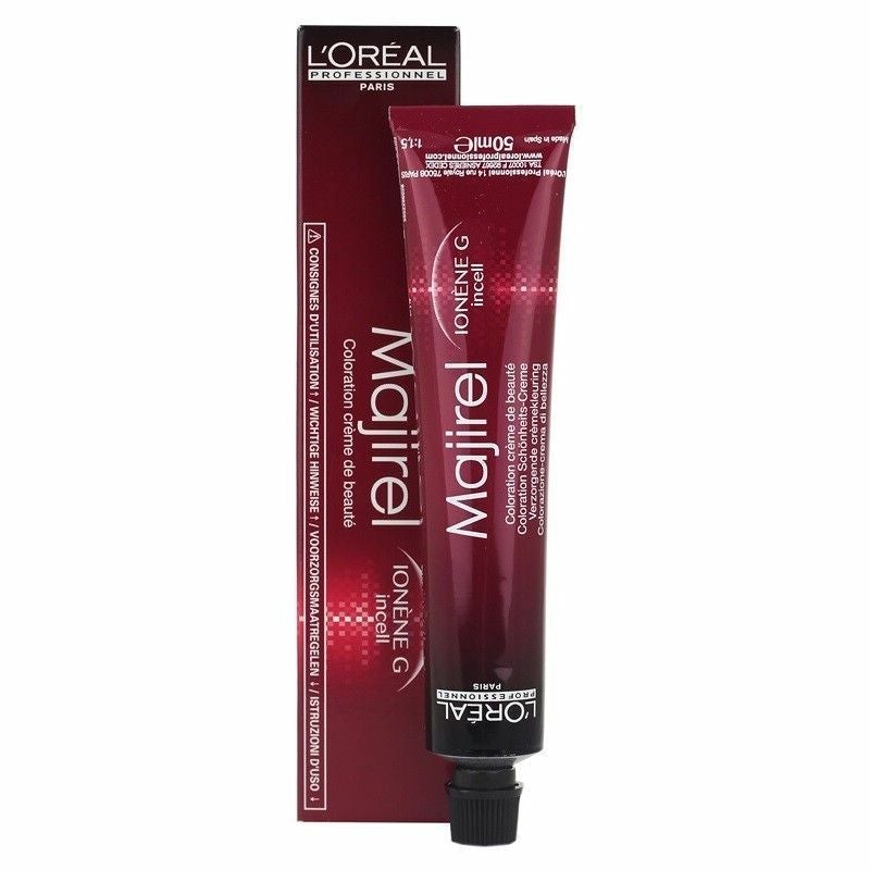 MAJIREL Hair Color 5/32-HAIR COLOR-Hairsense