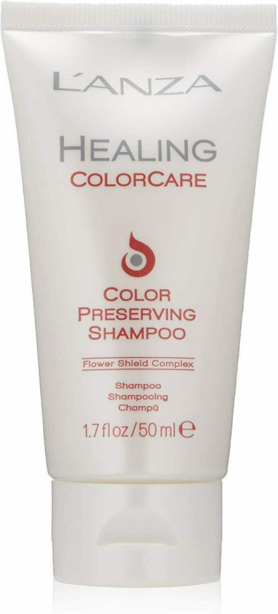 Healing Colorcare Color Preserving Shampoo-SHAMPOO-Hairsense