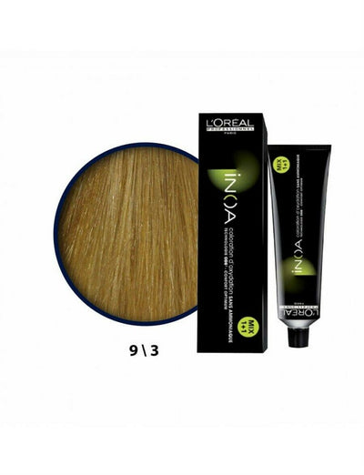 Inoa 9/3-HAIR PRODUCT-Hairsense