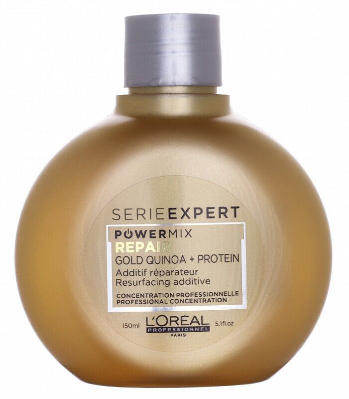 Powermix Repair Gold-HAIR PRODUCT-Hairsense
