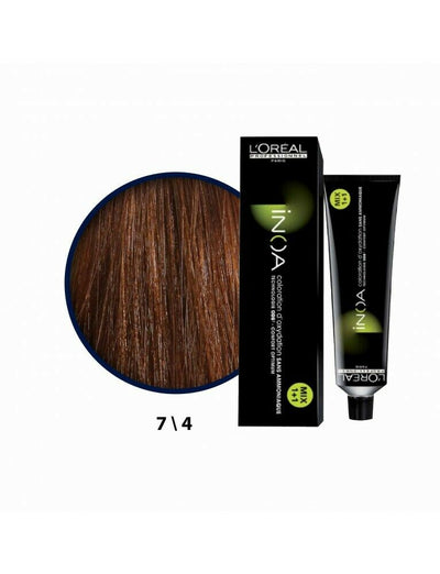 Inoa 7/4-HAIR PRODUCT-Hairsense