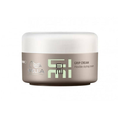 Eimi Grip Cream Flexible Styling Cream-Hairsense