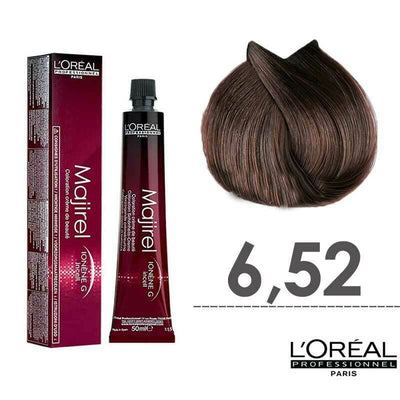 Majirel 6/52-HAIR PRODUCT-Hairsense