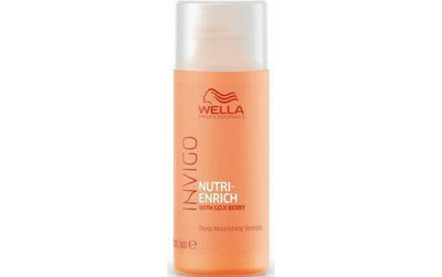 Invigo Nutri-Enrich Shampoo-Hairsense