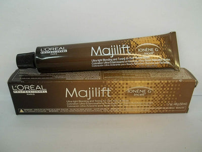 Majilift 607-HAIR PRODUCT-Hairsense