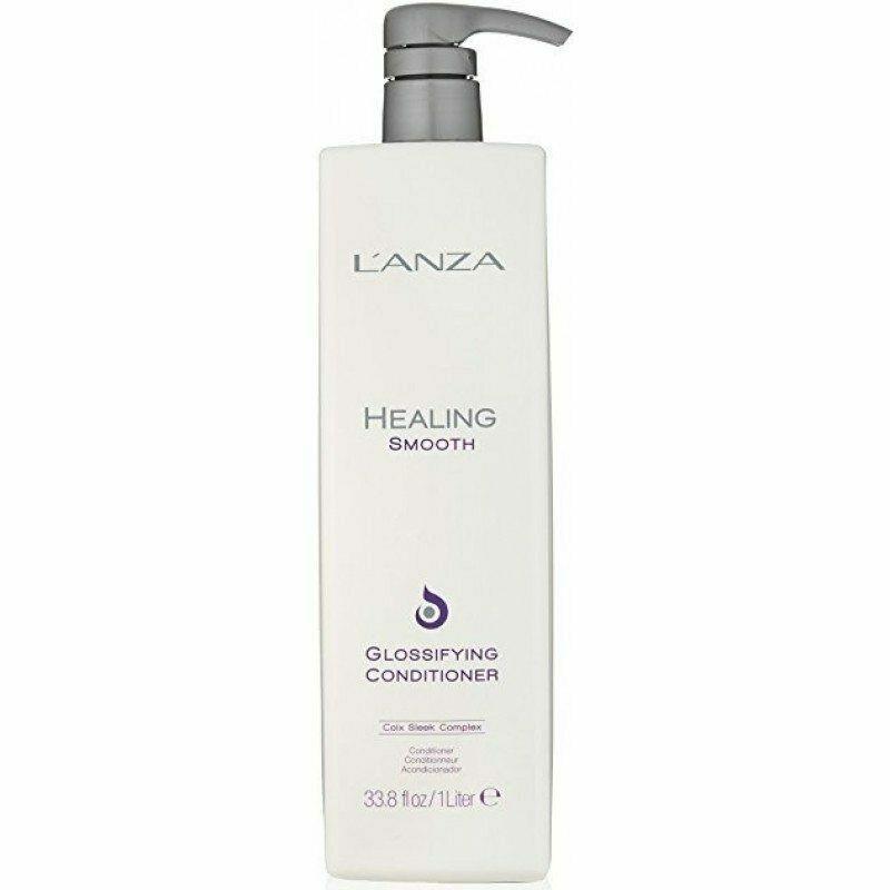 Healing Smooth Glossifying Conditioner-CONDITIONER-Hairsense